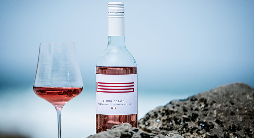 Lerida Estate rose